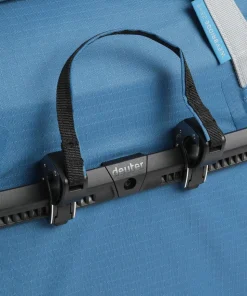 Weybridge 25+5 Gepäcktasche Polyamide blau