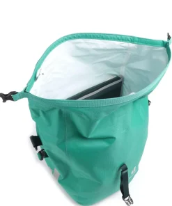 Weybridge 25+5 Gepäcktasche Polyamide grün