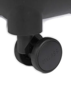 Wilder Peony 4-Rollen Trolley schwarz 77 cm