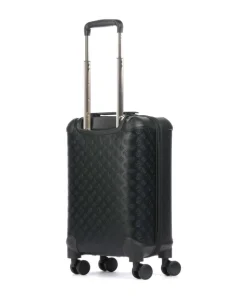 Wilder Peony 4-Rollen Trolley schwarz 53 cm