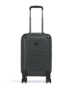 Wilder 4-Rollen Trolley anthrazit 53 cm