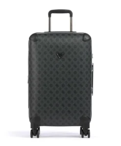 Wilder 4-Rollen Trolley anthrazit 64 cm