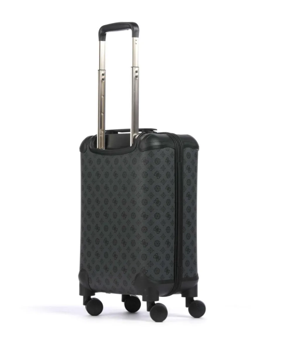 Wilder 4-Rollen Trolley anthrazit 53 cm