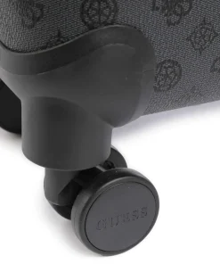 Wilder 4-Rollen Trolley anthrazit 53 cm