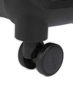 Wilder 4-Rollen Trolley anthrazit 64 cm