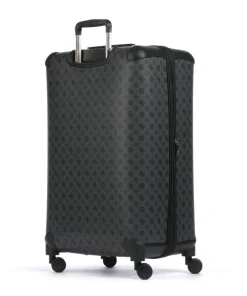 Wilder 4-Rollen Trolley anthrazit 77 cm