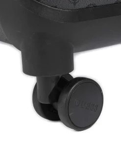 Wilder 4-Rollen Trolley anthrazit 77 cm