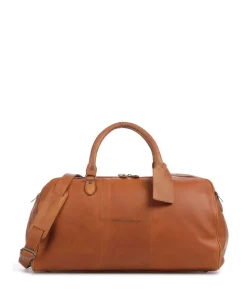 William Weekender cognac 53 cm