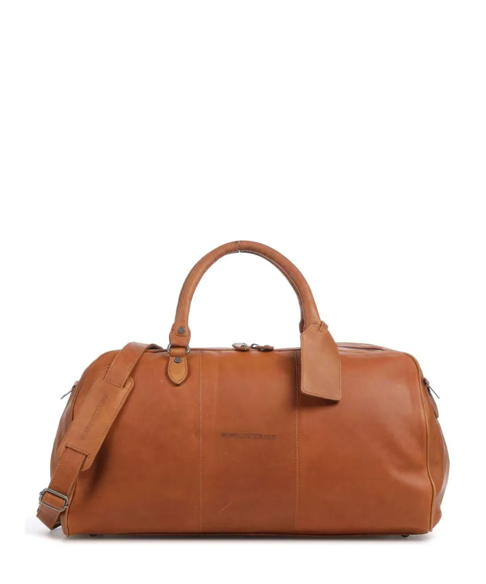 William Weekender cognac 53 cm
