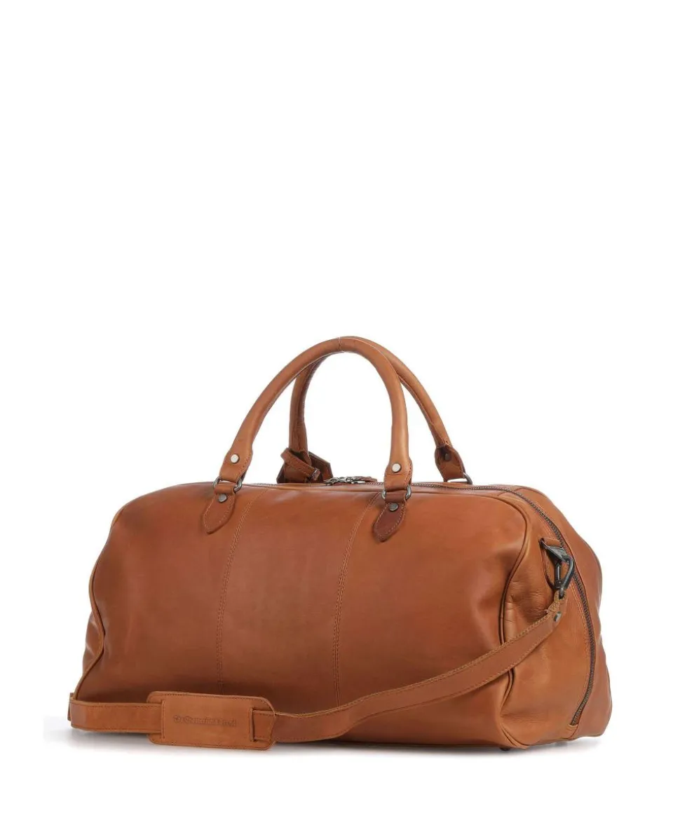 William Weekender cognac 53 cm