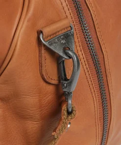 William Weekender cognac 53 cm