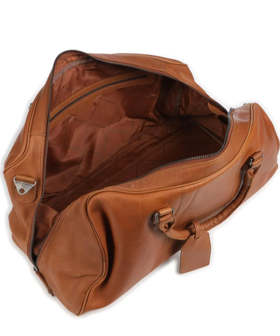 William Weekender cognac 53 cm