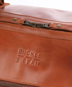 Willow Weekender cognac 50 cm