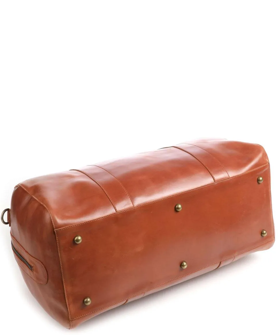 Willow Weekender cognac 50 cm