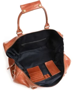 Willow Weekender cognac 50 cm