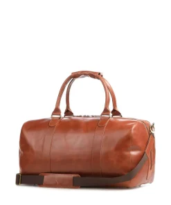 Willow Weekender cognac 50 cm