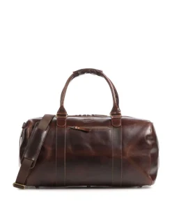 Willow Weekender dunkelbraun 50 cm