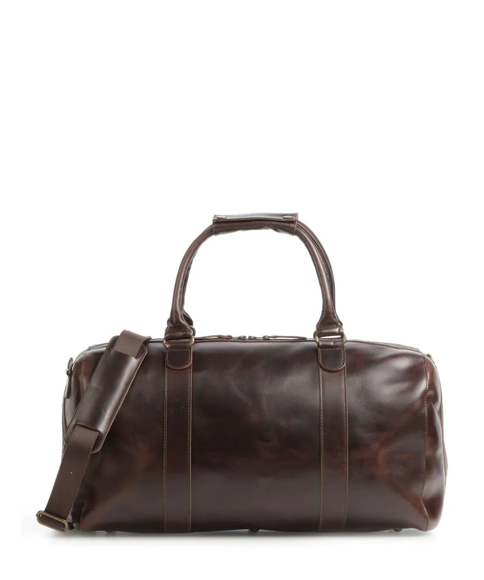 Willow Weekender dunkelbraun 50 cm