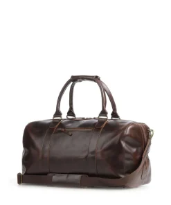 Willow Weekender dunkelbraun 50 cm