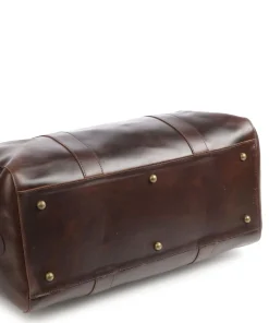 Willow Weekender dunkelbraun 50 cm