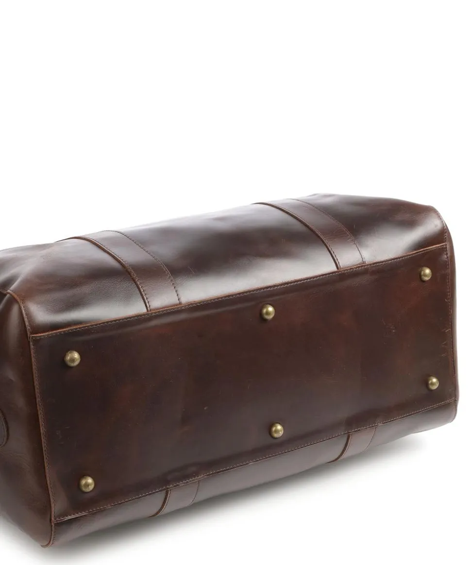 Willow Weekender dunkelbraun 50 cm