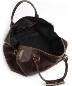 Willow Weekender dunkelbraun 50 cm