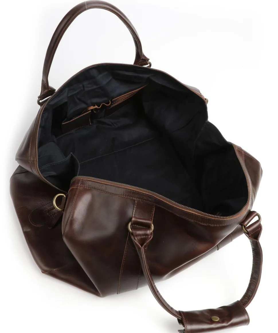 Willow Weekender dunkelbraun 50 cm