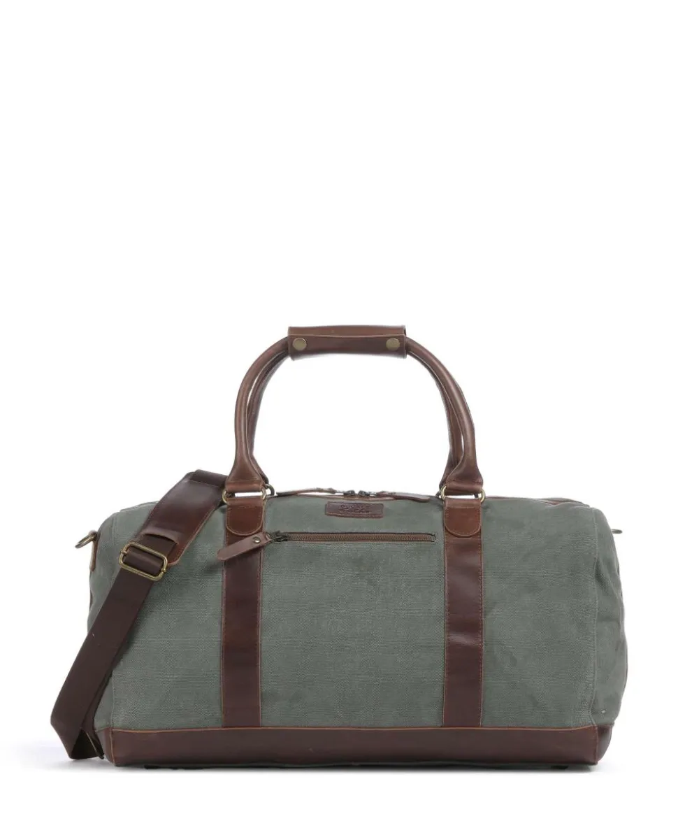 Willow Weekender grün/braun 50 cm