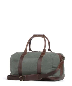 Willow Weekender grün/braun 50 cm