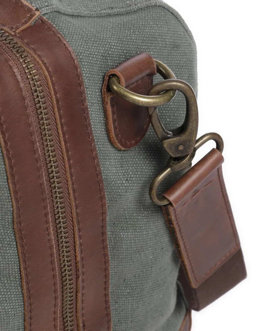 Willow Weekender grün/braun 50 cm