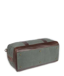 Willow Weekender grün/braun 50 cm