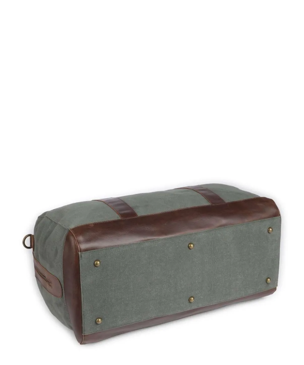 Willow Weekender grün/braun 50 cm