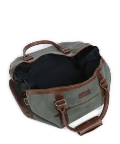 Willow Weekender grün/braun 50 cm