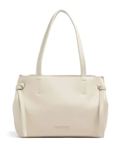 Win Re Shopper Lederimitat creme