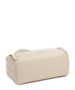 Win Re Shopper Lederimitat creme