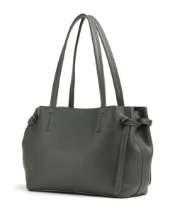 Win Re Shopper Lederimitat khaki