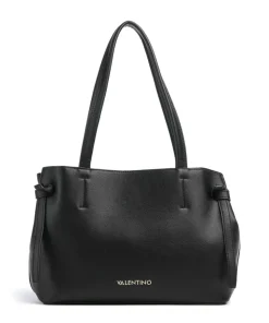 Win Re Shopper Lederimitat schwarz