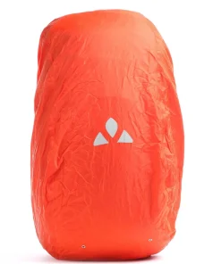 Wizard 24+4 Wanderrucksack recyceltes Polyester schwarz