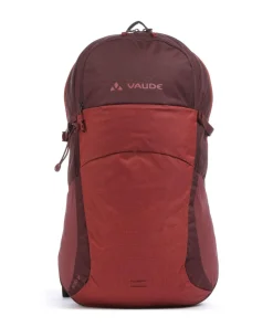 Wizard 24+4 Wanderrucksack recyceltes Polyester wein