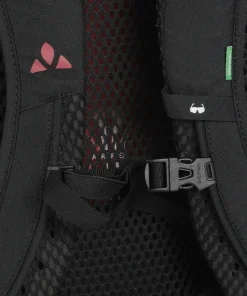 Wizard 18+4 Wanderrucksack recyceltes Polyester wein