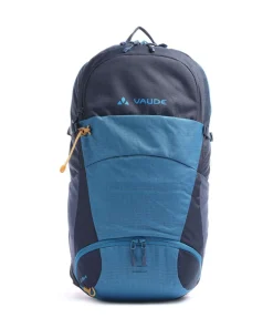 Wizard 30+4 Wanderrucksack recyceltes Polyester blau