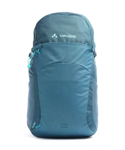 Wizard 24+4 Wanderrucksack recyceltes Polyester petrol