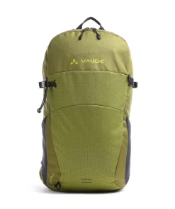 Wizard 18+4 Wanderrucksack recyceltes Polyester grün