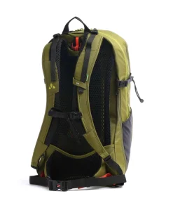 Wizard 18+4 Wanderrucksack recyceltes Polyester grün