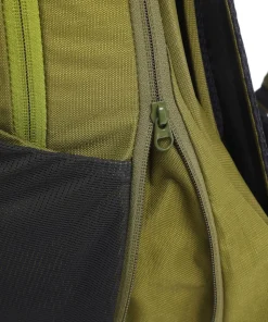 Wizard 18+4 Wanderrucksack recyceltes Polyester grün