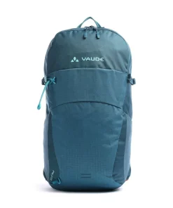Wizard 18+4 Wanderrucksack recyceltes Polyester petrol