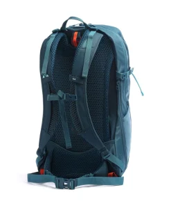 Wizard 18+4 Wanderrucksack recyceltes Polyester petrol