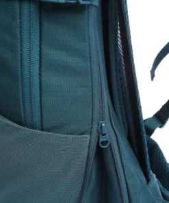 Wizard 18+4 Wanderrucksack recyceltes Polyester petrol