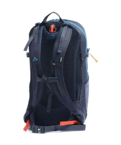 Wizard 18+4 Wanderrucksack recyceltes Polyester dunkelblau