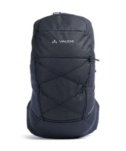 Wo Agile Air 18 Wanderrucksack recyceltes Polyester navy